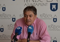 Peñíscola hace un balance positivo del mes de julio y espera un agosto de récord