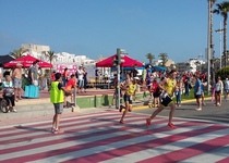 Peñíscola celebra diez años de Semana Deportiva