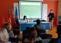 Peñíscola creará un Club de Producto para el Turismo Familiar en la localidad