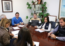 Peñíscola contará con transporte sanitario financiado por el propio Ayuntamiento