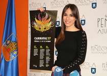 Peñíscola prepara el Carnaval