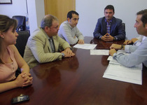 Peñíscola cede la presidencia de la Ruta del Temple a Tortosa