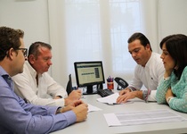 El Ayuntamiento de Peñíscola es 100% transparente en materia urbanística  y supera el 95% en el total de indicadores internacionales de evaluación