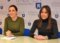 El Ayuntamiento de Peñíscola destina a las entidades culturales más de 140.000€ para la dinamización y promoción de su actividad 