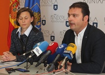 El Ayuntamiento de Peñíscola emprende la rehabilitación del Centro de Estudios destinándolo a los Servicios Sociales municipales