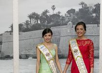 La Associació Cultural de Danses ha presentado a su nueva Dama