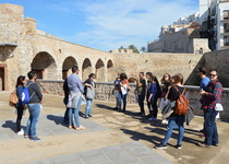 Peñíscola de Cine crece e incorpora 12 producciones audiovisuales más al recorrido por sus escenarios de película