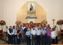 Los labradores de Peñíscola celebran la festividad de San Isidro