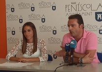 Peñíscola elegirá, nuevamente, la portada y contraportada de su Programa de Fiestas Patronales en las redes