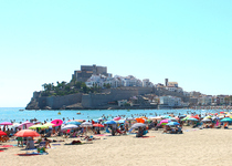 Peñíscola convoca su Órgano Gestor de Playas para evaluar la implantación de las mejoras de servicios en esta temporada