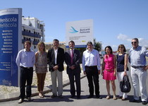 El Plan de Competitividad se hace visible