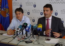 El Ayuntamiento de Peñíscola invierte más de medio millón de euros en la promoción económica y la creación de empleo, en el último año