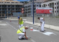 La Agencia de Empleo del Ayuntamiento de Peñíscola trabaja en los programas de empleo de interés social que ha autorizado el Servef para el municipio