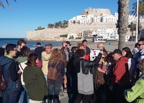 El Ayuntamiento de Peñíscola se alía con el Club de Producto Introducing Castellón para su promoción internacional