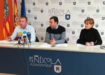 El Servicio de Atención Ciudadana del Ayuntamiento de Peñíscola supera las 100.000 personas atendidas para la realización de un trámite