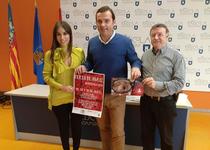 Peñíscola celebra la Feria de Abril este fin de semana de la mano del Centro Cultural Andaluz