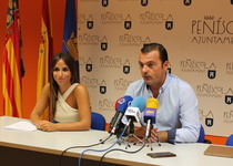 El Área de Participación Ciudadana presenta las propuestas para los Presupuestos Participativos