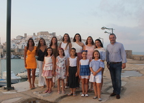 Peñíscola se prepara para celebrar sus diez días de Fiestas Patronales