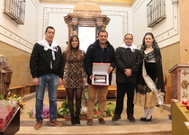 Peñíscola celebra la festividad de San Antonio Abad