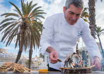 Peñíscola programa cuatro citas gastronómicas para este año