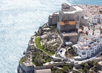 Peñíscola lidera el crecimiento del empleo turístico en la Comunitat Valenciana