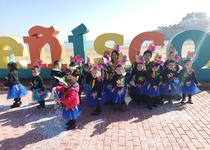 Peñíscola comienza el Carnaval