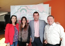 La Casa de Andalucía de Peñíscola presenta la programación del Día de Andalucía en la Ciudad en el Mar