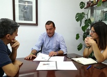 Peñíscola rentabiliza su VII Triathlon Infinitri de Media Distancia sumando casi un millón de euros de impacto económico