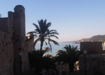 La campaña turística en Peñíscola reduce el paro hasta el 9% del total de la población activa