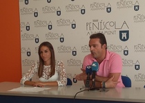 Peñíscola, uno de los destinos de referencia en el XII Barómetro de Redes Sociales de los Destinos Turísticos de la Comunidad Valenciana